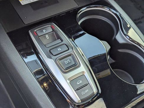 Used 2023 Honda Ridgeline Black Edition image 12