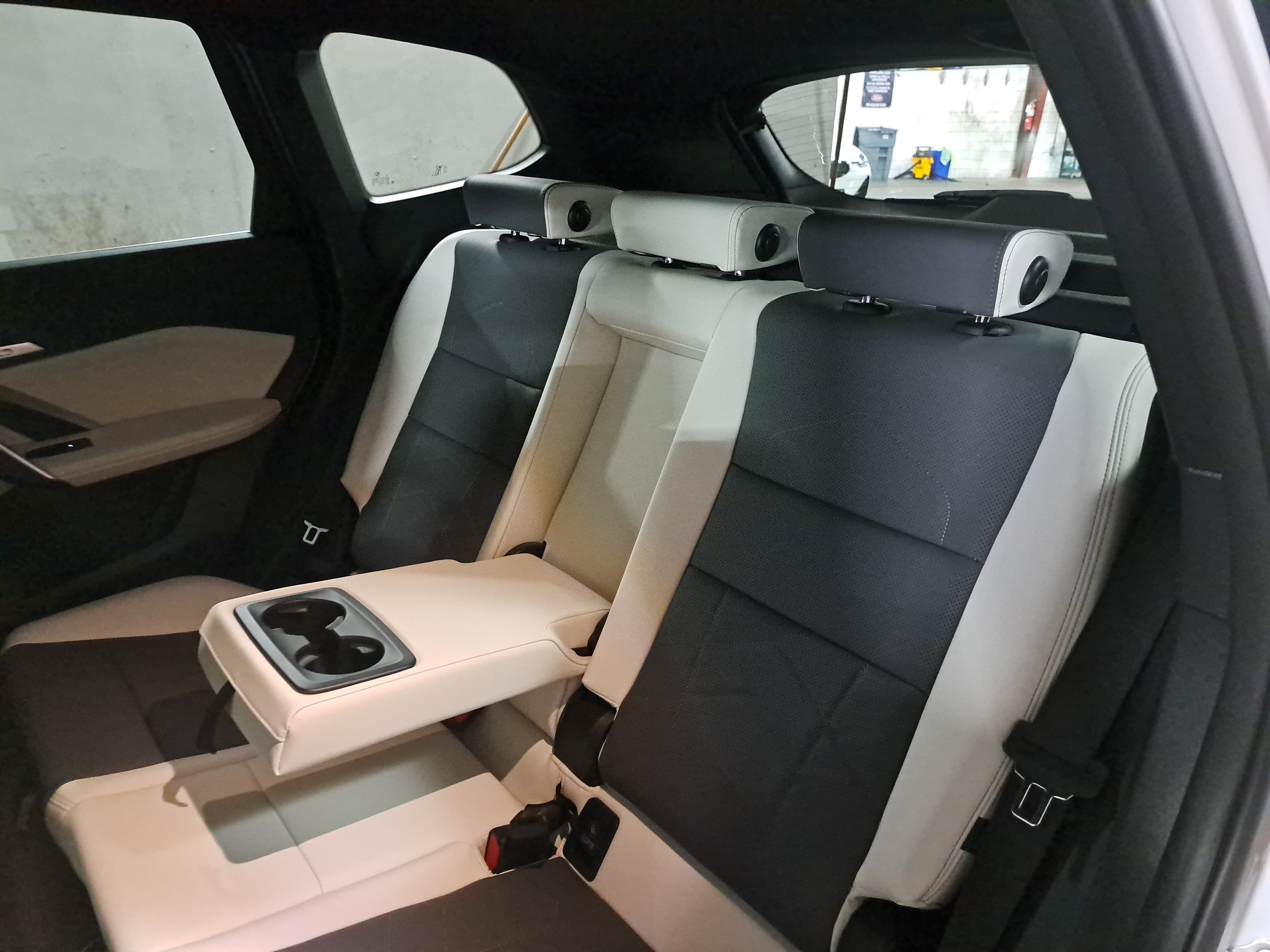 Certified 2027 BMW X1 xDrive28i AWD/4WD image 14