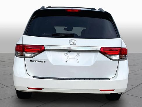 Used 2014 Honda Odyssey EX-L image 5