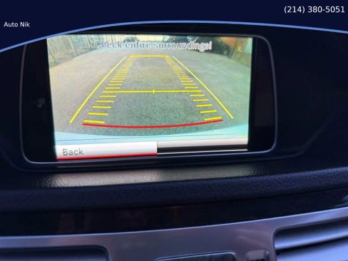Used 2014 Mercedes-Benz E 350 Sedan image 14