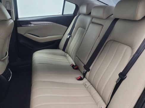 Used 2018 MAZDA MAZDA6 Touring FWD image 18