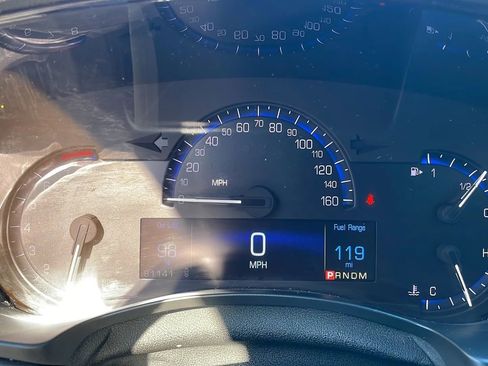 Used 2014 Cadillac ATS 2.0T AWD Sedan image 28