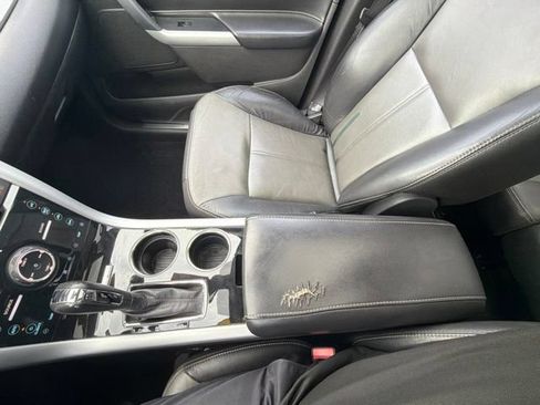 Used 2013 Ford Edge Sport w/ Driver Entry Pkg AWD/4WD image 29