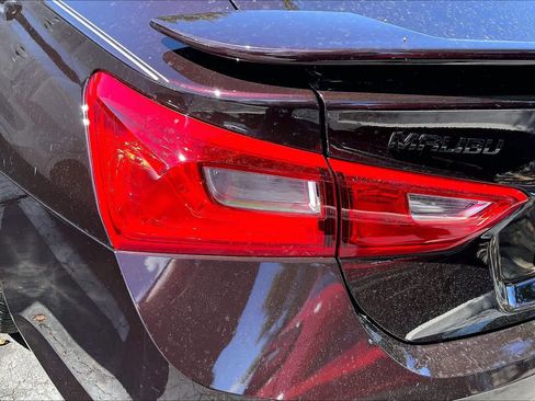 Used 2020 Chevrolet Malibu RS image 28