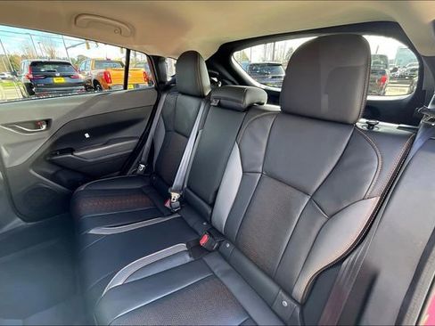 New 2025 Subaru Crosstrek 2.5i Limited w/ Crosstrek Mirror Package image 10