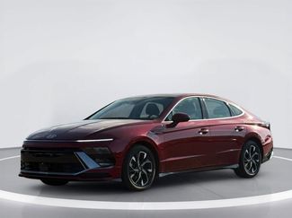 Used 2025 Hyundai Sonata SEL FWD video 2
