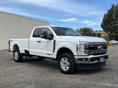 New 2026 Ford F250 XLT w/ 360-Degree Camera Package image 8