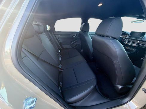 New 2026 Honda Civic Sport image 21