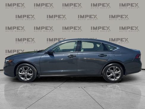 Used 2024 Honda Accord EX image 2