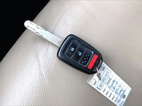 Used 2014 Honda CR-V EX-L image 13