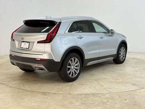 Used 2020 Cadillac XT4 Premium Luxury FWD image 9