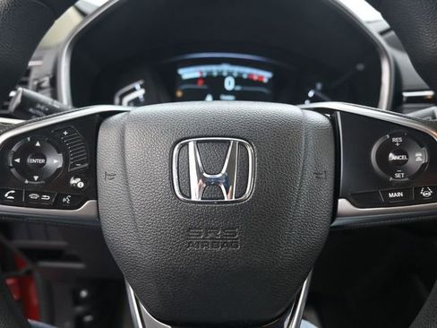 Used 2017 Honda CR-V EX image 10