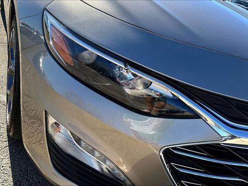 Used 2024 Chevrolet Malibu LT image 28