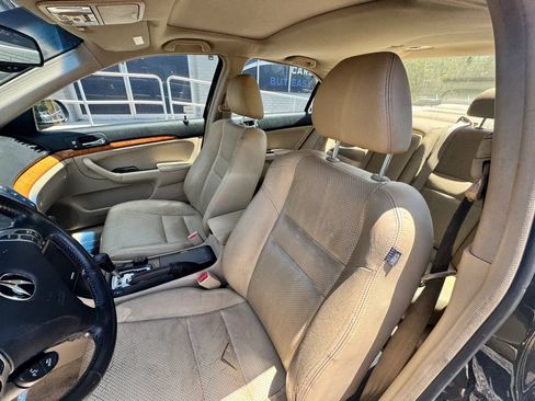 Used 2005 Acura TSX FWD image 11