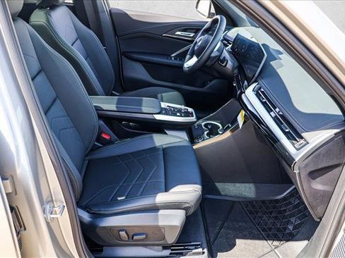 New 2027 BMW X1 xDrive28i AWD/4WD image 24