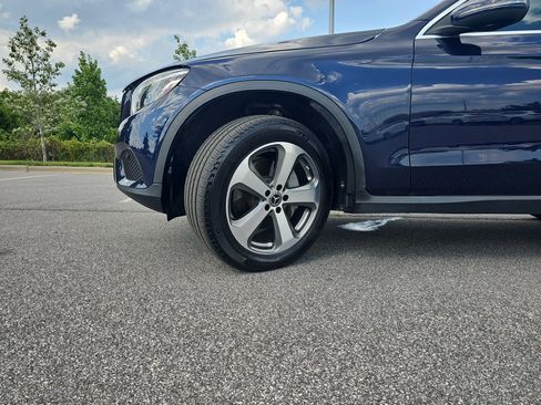Used 2018 Mercedes-Benz GLC 300 image 31