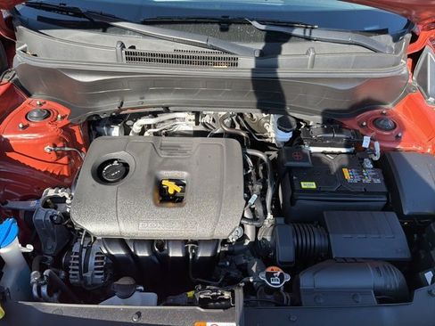 Used 2022 Kia Seltos S image 32