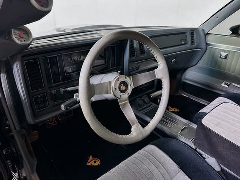Used 1987 Buick Regal Grand National image 9