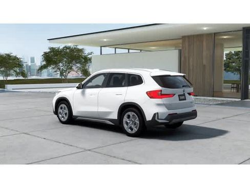 New 2026 BMW X1 xDrive28i AWD/4WD image 2