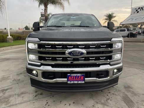 New 2026 Ford F250 XLT w/ XLT Premium Package image 8