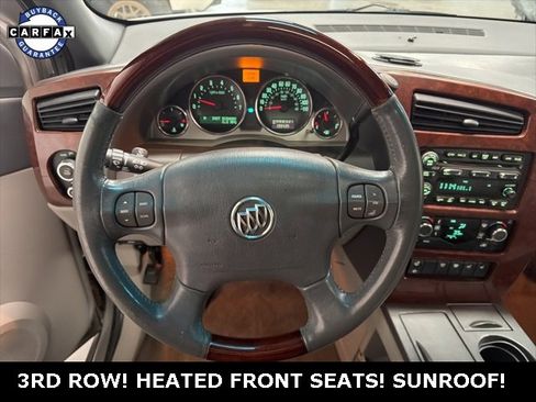 Used 2007 Buick Rendezvous CXL w/ CXL Luxury Package image 13