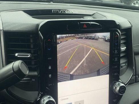 New 2026 RAM 2500 Rebel w/ Rebel Level 1 Equipment Group image 23