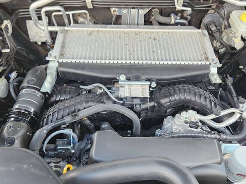 Used 2024 Subaru Ascent Limited w/ Technology Package AWD/4WD image 30