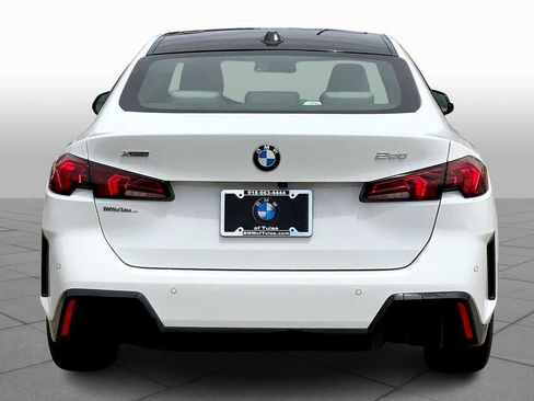 New 2025 BMW 228i xDrive 228 xDrive w/ Premium Package image 4