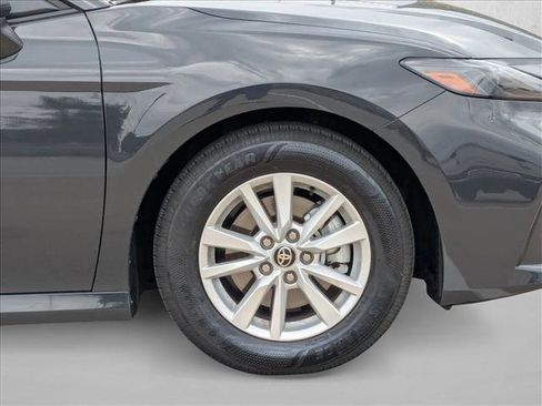 Used 2026 Toyota Camry LE image 23