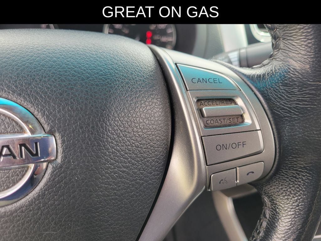 Used 2013 Nissan Altima 2.5 SV FWD image 20