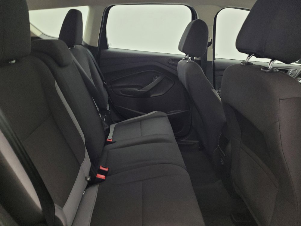 Used 2015 Ford Escape S FWD image 19