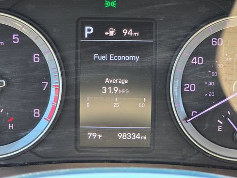 Used 2018 Hyundai Sonata SEL FWD image 31