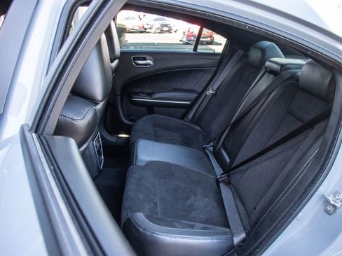 Used 2022 Dodge Charger Scat Pack image 22