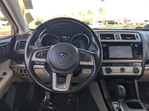 Used 2016 Subaru Outback 3.6R Limited image 25