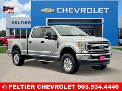 Used 2022 Ford F250 XL w/ STX Appearance Package