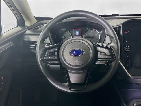 Certified 2025 Subaru Crosstrek 2.0i Premium image 14