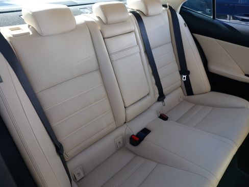 Used 2014 Lexus IS 250 AWD image 17