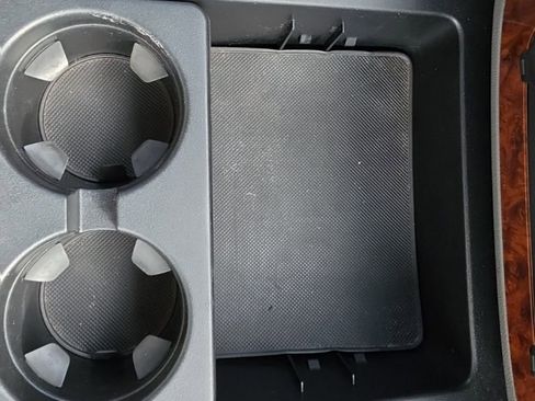 Used 2008 Chevrolet Silverado 2500 LTZ w/ Safety Package image 17