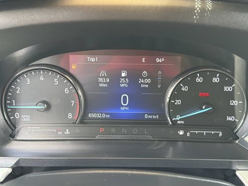 Certified 2022 Ford Explorer XLT w/ Equipment Group 202A RWD image 33