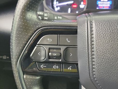 Used 2024 Toyota Tundra SR5 w/ SX Package RWD image 21