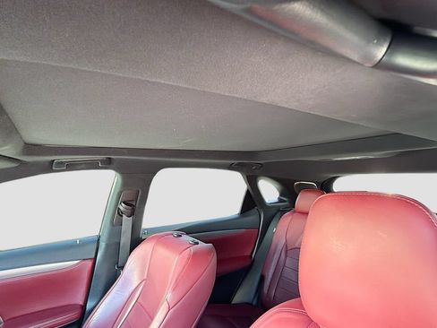 Used 2017 Lexus RX 350 AWD image 26