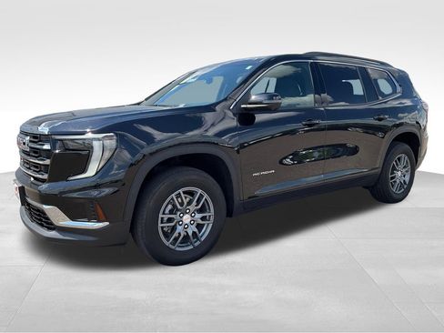 Used 2025 GMC Acadia Elevation AWD/4WD image 33