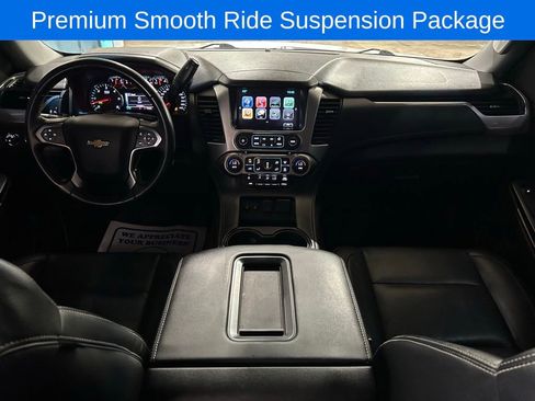 Used 2017 Chevrolet Tahoe LS AWD/4WD image 2