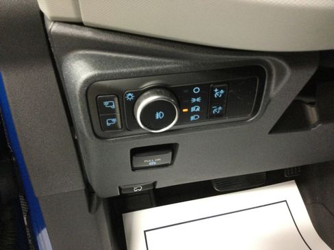 Used 2023 Ford Bronco Badlands w/ Sasquatch Package image 11