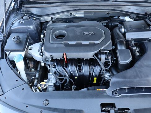 Used 2019 Kia Optima S FWD image 38