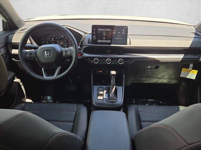 Used 2026 Honda CR-V Sport-L image 18