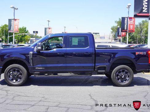 Used 2024 Ford F250 Lariat w/ Sport Appearance Package AWD/4WD image 21
