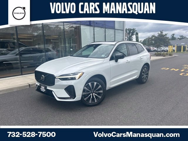 Certified 2024 Volvo XC60 B5 Plus w/ Protection Package Premier AWD/4WD image 1