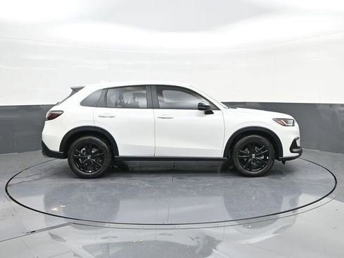 New 2026 Honda HR-V Sport image 20