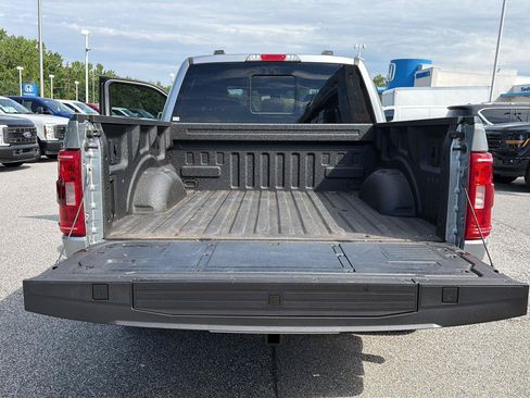 Used 2023 Ford F150 XLT w/ Equipment Group 302A High RWD image 34